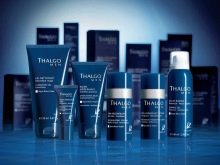 Косметика Thalgo: плюси і мінуси, огляд продукції. Вибір та відгуки