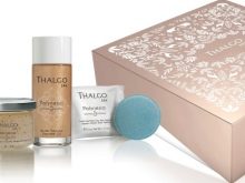 Косметика Thalgo: плюси і мінуси, огляд продукції. Вибір та відгуки