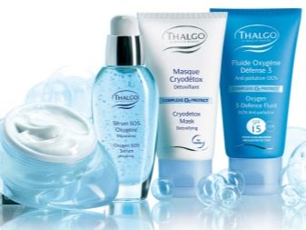 Косметика Thalgo: плюси і мінуси, огляд продукції. Вибір та відгуки