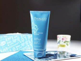 Косметика Thalgo: плюси і мінуси, огляд продукції. Вибір та відгуки