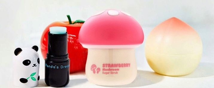 Косметика Tony Moly: огляд корейської професійної косметики, відгуки косметологів