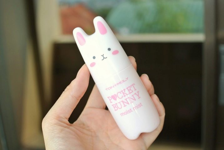 Косметика Tony Moly: огляд корейської професійної косметики, відгуки косметологів