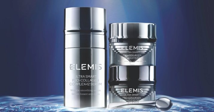 Косметики Elemis: особливості, переваги та недоліки, різновиди. Відгуки косметологів
