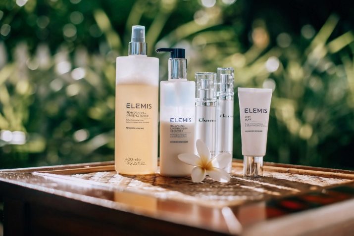 Косметики Elemis: особливості, переваги та недоліки, різновиди. Відгуки косметологів