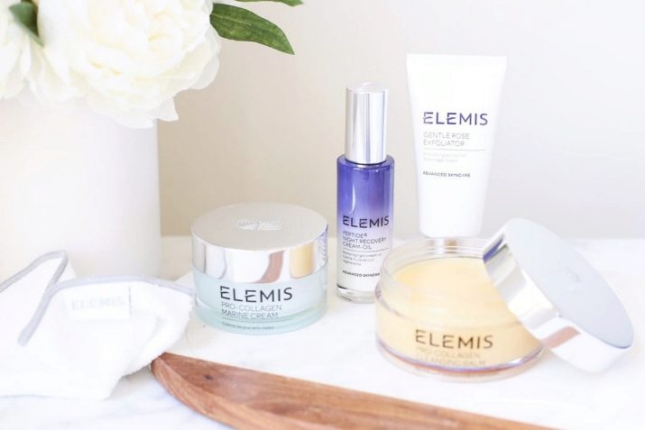 Косметики Elemis: особливості, переваги та недоліки, різновиди. Відгуки косметологів