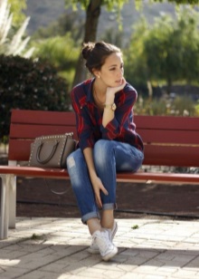 Кросівки Converse (64 фото): жіночі конверси All Star і інші моделі
