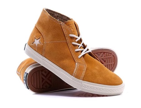 Кросівки Converse (64 фото): жіночі конверси All Star і інші моделі