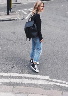 Кросівки Converse (64 фото): жіночі конверси All Star і інші моделі