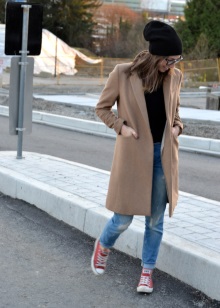 Кросівки Converse (64 фото): жіночі конверси All Star і інші моделі