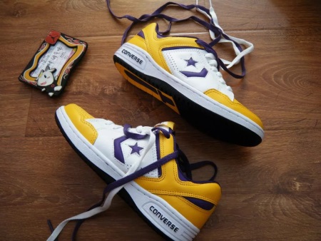 Кросівки Converse (64 фото): жіночі конверси All Star і інші моделі