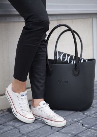 Кросівки Converse (64 фото): жіночі конверси All Star і інші моделі