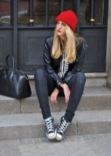 Кросівки Converse (64 фото): жіночі конверси All Star і інші моделі