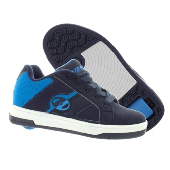 Кросівки Heelys (49 фото): Bolt Plus x2 і інші моделі, відгуки про Хіліс