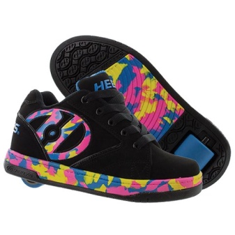 Кросівки Heelys (49 фото): Bolt Plus x2 і інші моделі, відгуки про Хіліс