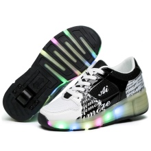 Кросівки Heelys (49 фото): Bolt Plus x2 і інші моделі, відгуки про Хіліс