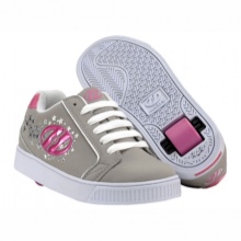 Кросівки Heelys (49 фото): Bolt Plus x2 і інші моделі, відгуки про Хіліс