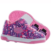 Кросівки Heelys (49 фото): Bolt Plus x2 і інші моделі, відгуки про Хіліс