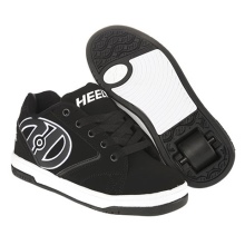 Кросівки Heelys (49 фото): Bolt Plus x2 і інші моделі, відгуки про Хіліс