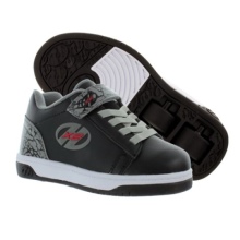 Кросівки Heelys (49 фото): Bolt Plus x2 і інші моделі, відгуки про Хіліс