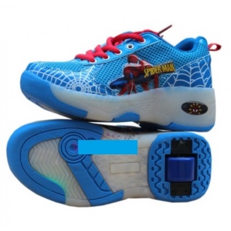 Кросівки Heelys (49 фото): Bolt Plus x2 і інші моделі, відгуки про Хіліс