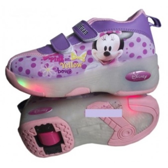 Кросівки Heelys (49 фото): Bolt Plus x2 і інші моделі, відгуки про Хіліс