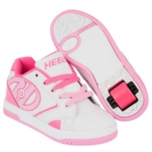 Кросівки Heelys (49 фото): Bolt Plus x2 і інші моделі, відгуки про Хіліс