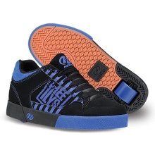 Кросівки Heelys (49 фото): Bolt Plus x2 і інші моделі, відгуки про Хіліс