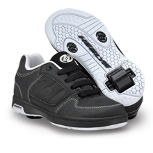 Кросівки Heelys (49 фото): Bolt Plus x2 і інші моделі, відгуки про Хіліс