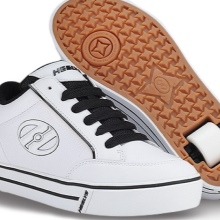 Кросівки Heelys (49 фото): Bolt Plus x2 і інші моделі, відгуки про Хіліс