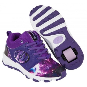 Кросівки Heelys (49 фото): Bolt Plus x2 і інші моделі, відгуки про Хіліс