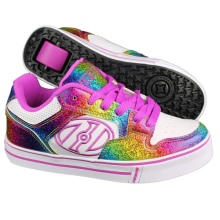 Кросівки Heelys (49 фото): Bolt Plus x2 і інші моделі, відгуки про Хіліс