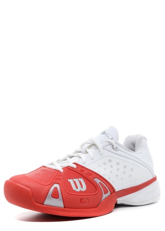Кросівки Wilson (22 фото): rush pro і інші моделі від Вілсон