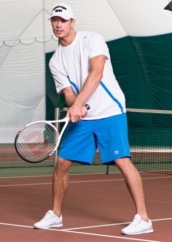 Кросівки Wilson (22 фото): rush pro і інші моделі від Вілсон