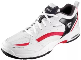 Кросівки Yonex (17 фото): достоїнства спортивного взуття перевіреної марки, поради з вибору