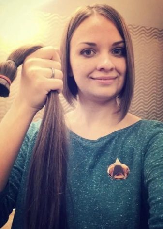 Куди подіти волосся після стрижки будинку? Можна викидати стрижене волосся?