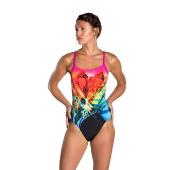 Купальники Speedo (50 фото): жіночі моделі для басейну, слитные