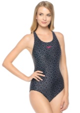 Купальники Speedo (50 фото): жіночі моделі для басейну, слитные
