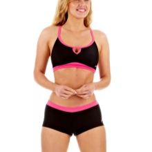 Купальники Speedo (50 фото): жіночі моделі для басейну, слитные