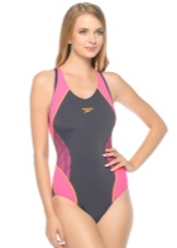 Купальники Speedo (50 фото): жіночі моделі для басейну, слитные