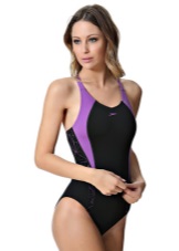 Купальники Speedo (50 фото): жіночі моделі для басейну, слитные