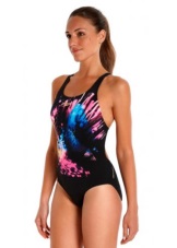 Купальники Speedo (50 фото): жіночі моделі для басейну, слитные