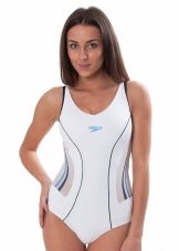 Купальники Speedo (50 фото): жіночі моделі для басейну, слитные
