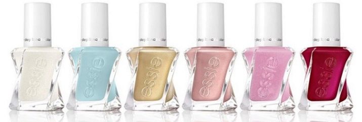 Лак для нігтів Essie: палітра кольорів. Особливості лаків. Достоїнства і недоліки. Відгуки покупців