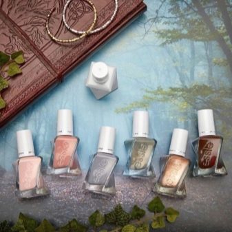 Лак для нігтів Essie: палітра кольорів. Особливості лаків. Достоїнства і недоліки. Відгуки покупців
