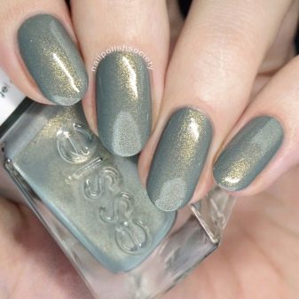 Лак для нігтів Essie: палітра кольорів. Особливості лаків. Достоїнства і недоліки. Відгуки покупців