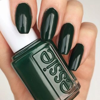 Лак для нігтів Essie: палітра кольорів. Особливості лаків. Достоїнства і недоліки. Відгуки покупців