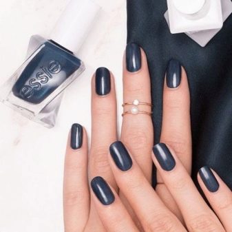 Лак для нігтів Essie: палітра кольорів. Особливості лаків. Достоїнства і недоліки. Відгуки покупців