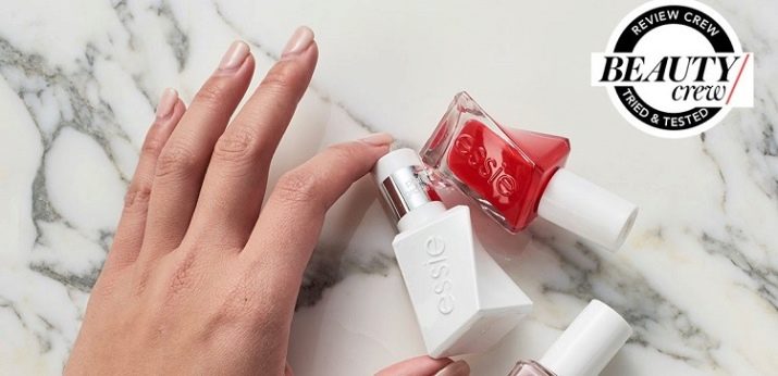 Лак для нігтів Essie: палітра кольорів. Особливості лаків. Достоїнства і недоліки. Відгуки покупців