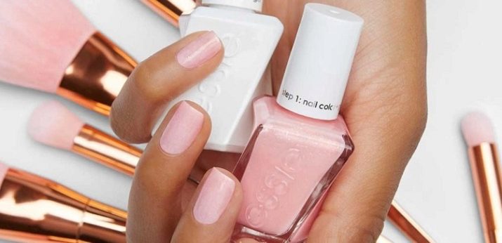 Лак для нігтів Essie: палітра кольорів. Особливості лаків. Достоїнства і недоліки. Відгуки покупців
