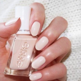 Лак для нігтів Essie: палітра кольорів. Особливості лаків. Достоїнства і недоліки. Відгуки покупців